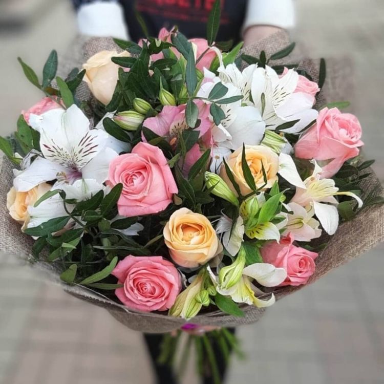 Джульетта от 7 800 руб.